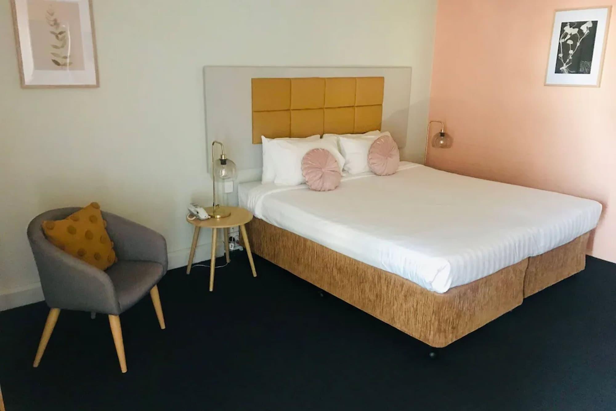 Resort Greenmount House 4*