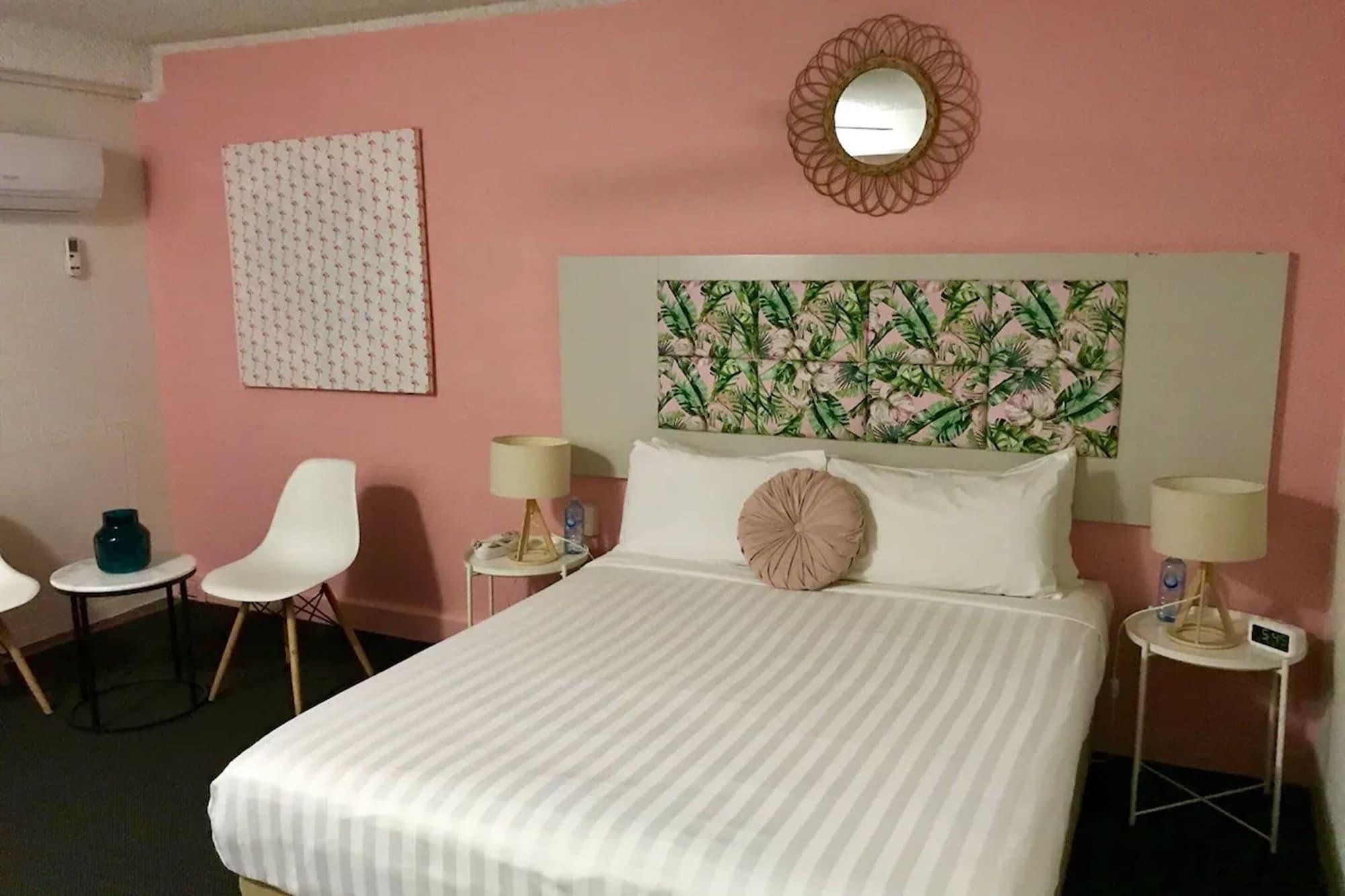 Greenmount House Resort Gold Coast