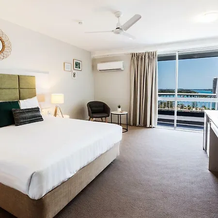 Greenmount Beach House Gold Coast Exterior photo