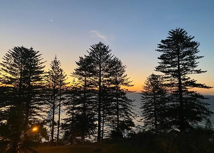 Greenmount Beach House