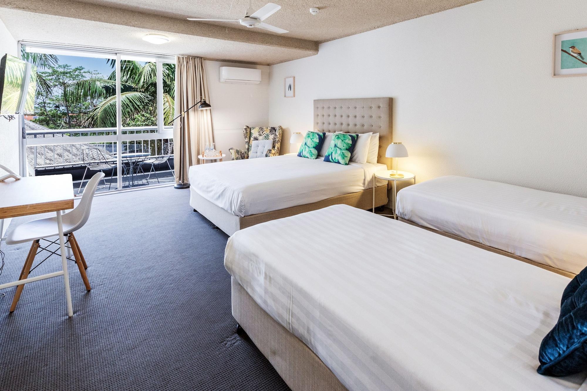 Resort Greenmount House 4*