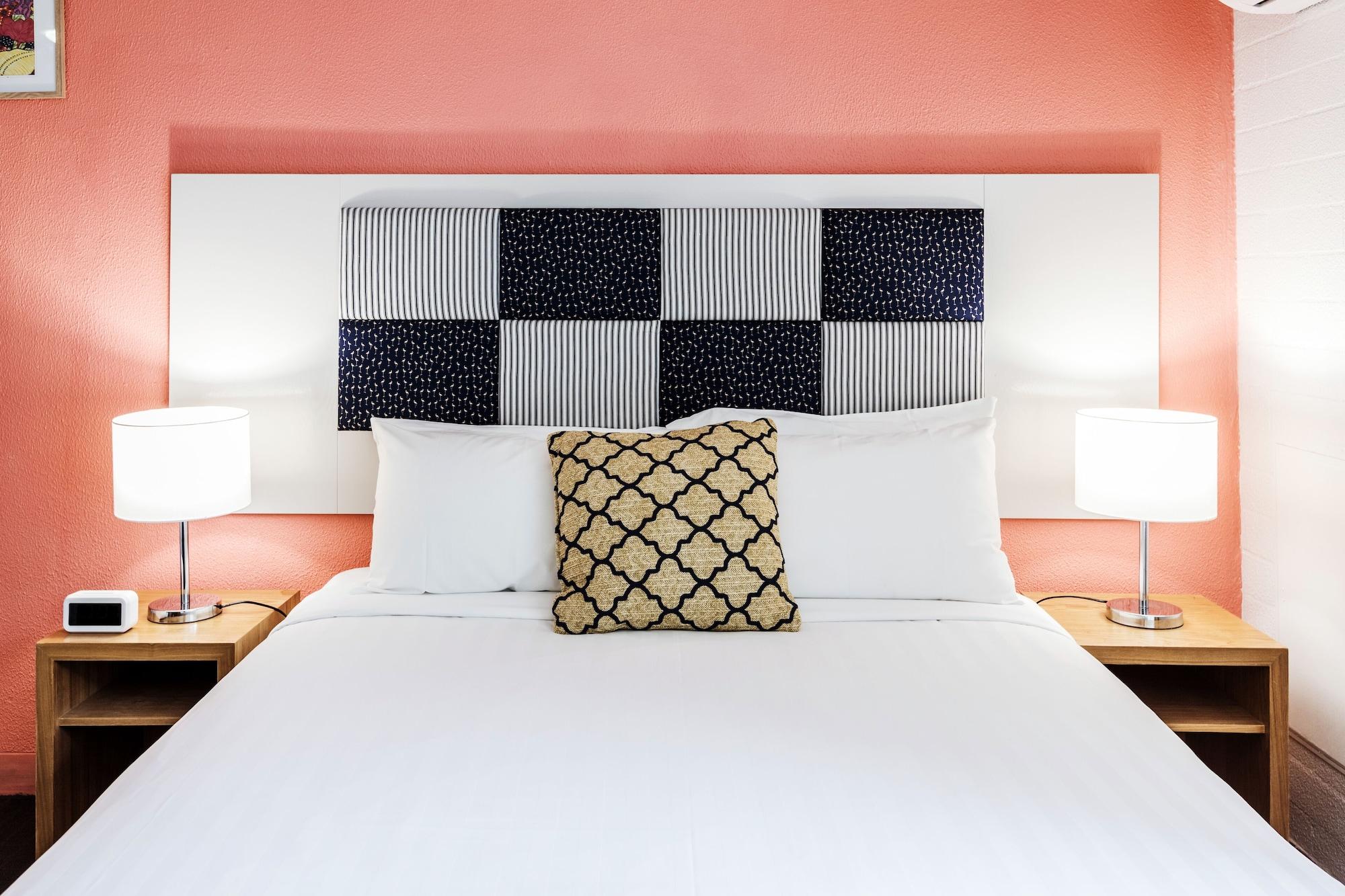 Resort Greenmount House Gold Coast