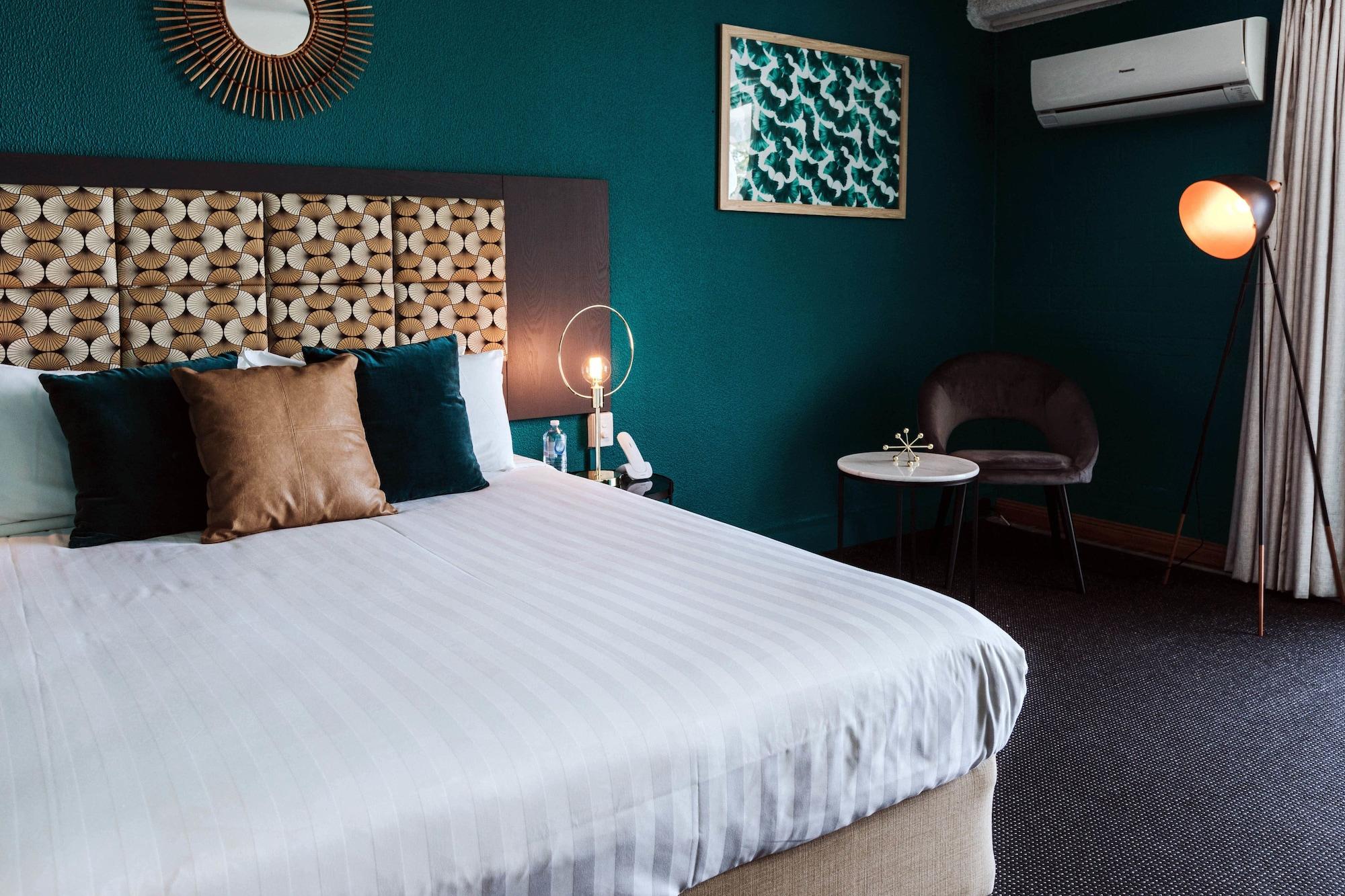 Greenmount House Resort