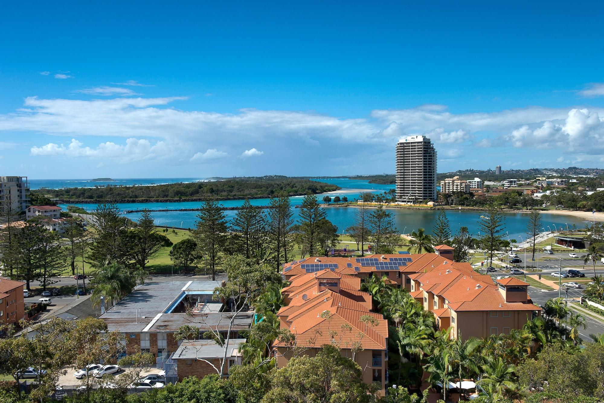 Resort Greenmount House
