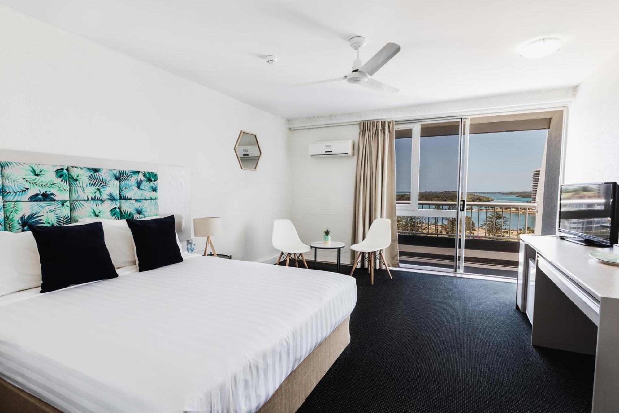Greenmount House Resort Gold Coast
