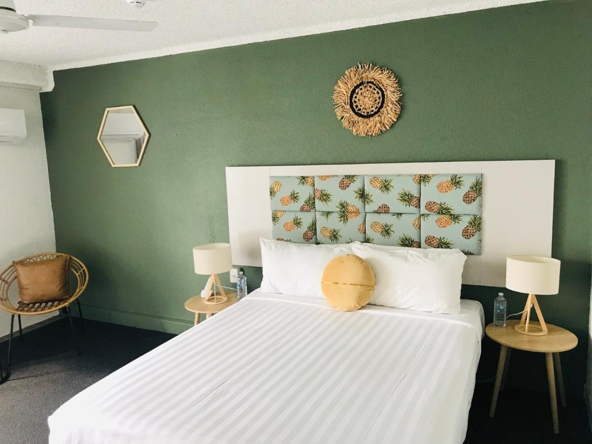 Greenmount House Resort Gold Coast